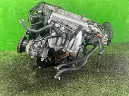 Привозной двигатель 4G37 V1.8 4G63 из Японии! за 380 000 тг. в Астана – фото 3