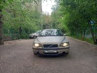 Volvo S60 2002 года за 2 600 000 тг. в Алматы