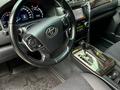 Toyota Camry 2014 года за 12 500 000 тг. в Алматы – фото 10