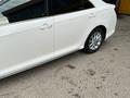 Toyota Camry 2014 года за 12 500 000 тг. в Алматы – фото 7