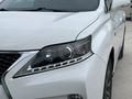 Lexus RX 350 2014 года за 11 000 000 тг. в Актау – фото 3