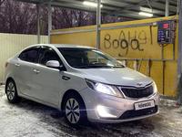 Kia Rio 2012 года за 4 200 000 тг. в Алматы