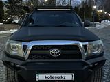 Toyota Tacoma 2011 года за 17 600 000 тг. в Усть-Каменогорск – фото 4