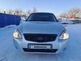 ВАЗ (Lada) Priora 2170 2010 года за 2 300 000 тг. в Астана