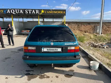 Volkswagen Passat 1991 года за 1 700 000 тг. в Тараз