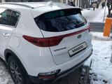 Kia Sportage 2020 года за 13 750 000 тг. в Талдыкорган – фото 3