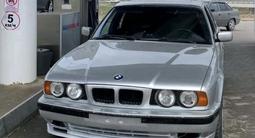 Бампер BMW E34 тюнинг е34 за 35 000 тг. в Алматы
