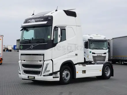 Volvo  Volvo FH 500 GLOBETROTTER XL 2022 года за 48 600 000 тг. в Павлодар