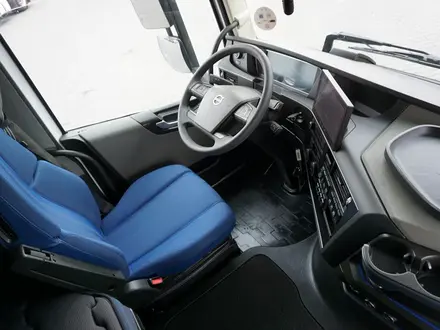 Volvo  Volvo FH 500 GLOBETROTTER XL 2022 года за 48 600 000 тг. в Павлодар – фото 13