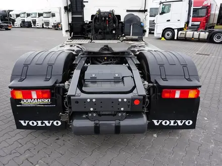 Volvo  Volvo FH 500 GLOBETROTTER XL 2022 года за 48 600 000 тг. в Павлодар – фото 16