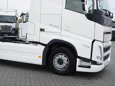 Volvo  Volvo FH 500 GLOBETROTTER XL 2022 года за 48 600 000 тг. в Павлодар – фото 18