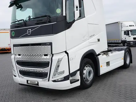 Volvo  Volvo FH 500 GLOBETROTTER XL 2022 года за 48 600 000 тг. в Павлодар – фото 20