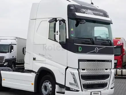 Volvo  Volvo FH 500 GLOBETROTTER XL 2022 года за 48 600 000 тг. в Павлодар – фото 21