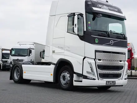 Volvo  Volvo FH 500 GLOBETROTTER XL 2022 года за 48 600 000 тг. в Павлодар – фото 22