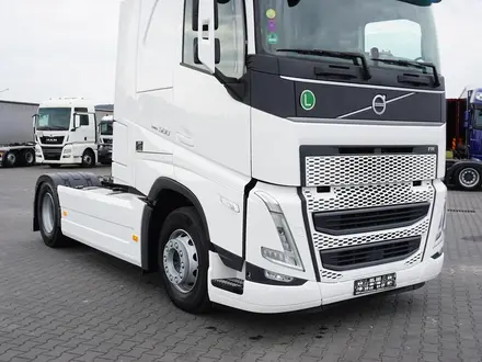 Volvo  Volvo FH 500 GLOBETROTTER XL 2022 года за 48 600 000 тг. в Павлодар – фото 23