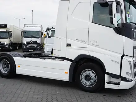 Volvo  Volvo FH 500 GLOBETROTTER XL 2022 года за 48 600 000 тг. в Павлодар – фото 26