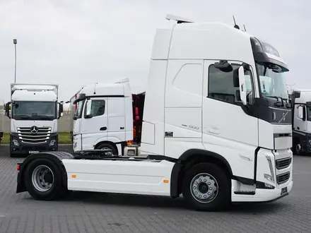 Volvo  Volvo FH 500 GLOBETROTTER XL 2022 года за 48 600 000 тг. в Павлодар – фото 4