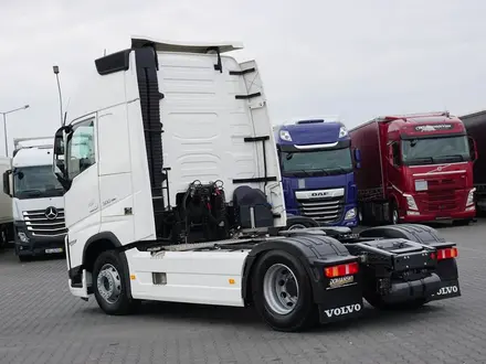 Volvo  Volvo FH 500 GLOBETROTTER XL 2022 года за 48 600 000 тг. в Павлодар – фото 5