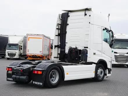 Volvo  Volvo FH 500 GLOBETROTTER XL 2022 года за 48 600 000 тг. в Павлодар – фото 6