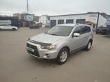 Mitsubishi Outlander 2011 годаүшін7 500 000 тг. в Петропавловск