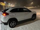 Chery Tiggo 2 Pro 2023 года за 5 300 000 тг. в Усть-Каменогорск – фото 4