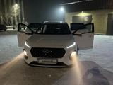 Chery Tiggo 2 Pro 2023 года за 5 300 000 тг. в Усть-Каменогорск