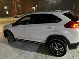 Chery Tiggo 2 Pro 2023 года за 5 300 000 тг. в Усть-Каменогорск – фото 2
