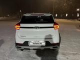 Chery Tiggo 2 Pro 2023 года за 5 300 000 тг. в Усть-Каменогорск – фото 3