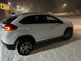 Chery Tiggo 2 Pro 2023 года за 5 300 000 тг. в Усть-Каменогорск – фото 5