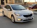 Kia Cerato 2015 годаүшін6 900 000 тг. в Семей – фото 4