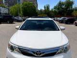 Toyota Camry 2012 года за 9 500 000 тг. в Алматы