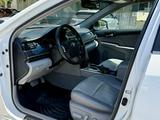 Toyota Camry 2012 года за 9 500 000 тг. в Алматы – фото 4