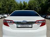 Toyota Camry 2012 года за 9 500 000 тг. в Алматы – фото 3