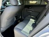 Toyota Camry 2012 года за 9 500 000 тг. в Алматы – фото 5