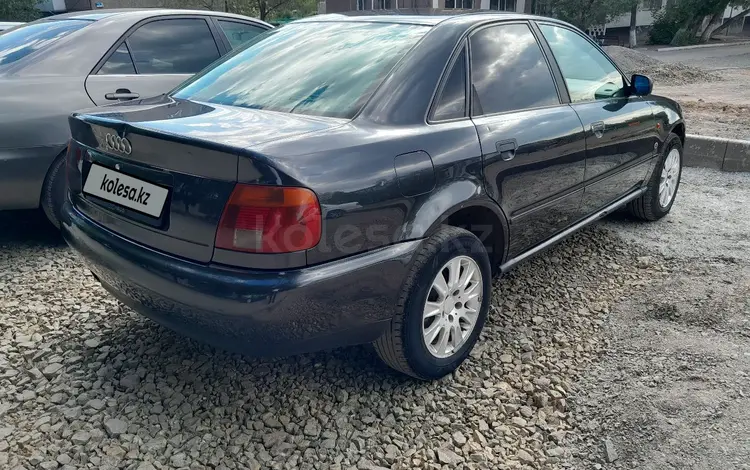 Audi A4 1995 годаүшін2 000 000 тг. в Караганда