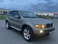 BMW X5 2005 годаүшін6 750 000 тг. в Караганда – фото 2