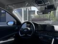 Hyundai Elantra 2023 года за 9 200 000 тг. в Алматы – фото 10