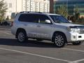 Toyota Land Cruiser 2012 годаүшін21 500 000 тг. в Семей – фото 4