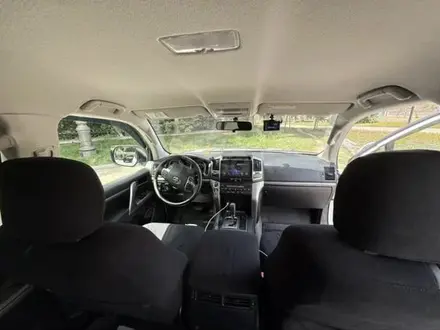 Toyota Land Cruiser 2012 года за 21 500 000 тг. в Семей – фото 7
