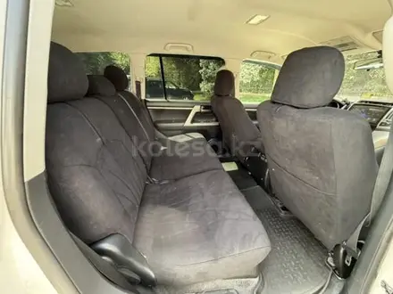 Toyota Land Cruiser 2012 года за 21 500 000 тг. в Семей – фото 9