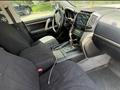 Toyota Land Cruiser 2012 годаүшін21 500 000 тг. в Семей – фото 8
