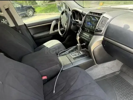 Toyota Land Cruiser 2012 года за 21 500 000 тг. в Семей – фото 8