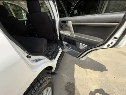 Toyota Land Cruiser 2012 года за 21 500 000 тг. в Семей – фото 10