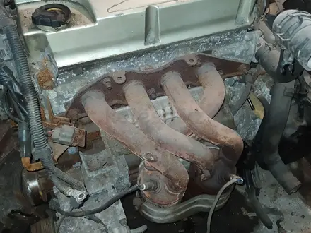 Двигатель 4G69 за 300 000 тг. в Темиртау – фото 3