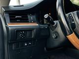 Lexus ES 300h 2015 года за 9 200 000 тг. в Актау – фото 5