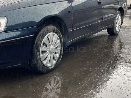 Toyota Carina E 1995 годаүшін1 200 000 тг. в Усть-Каменогорск – фото 9