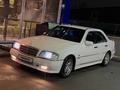 Mercedes-Benz C 280 1994 годаfor2 700 000 тг. в Алматы – фото 5