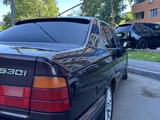 BMW 525 1992 годаүшін1 450 000 тг. в Алматы – фото 3
