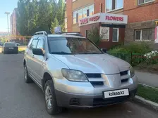 Mitsubishi Outlander, 2003