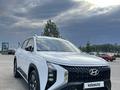 Hyundai Mufasa 2024 годаfor12 000 000 тг. в Алматы – фото 2